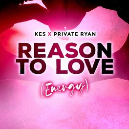 Album cover of Reason To Love (Energy)