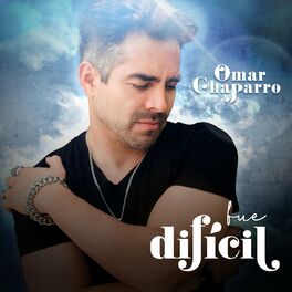 Album cover of Fue Difícil