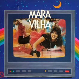 Album cover of Maravilha
