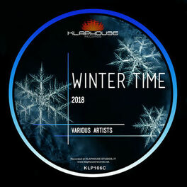 Album cover of Winter Time 2018