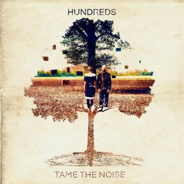 Album cover of Tame the Noise