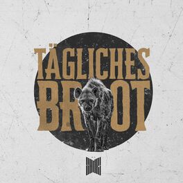 Album cover of Täglich Brot