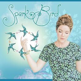 Album cover of Spark Bird