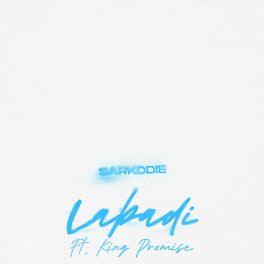 Album cover of Labadi (feat. King Promise)