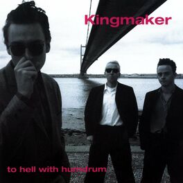 Album cover of To Hell with Humdrum