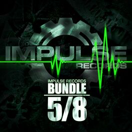 Album cover of Impulse Records Bundle 5/8