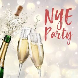 Album cover of NYE Party