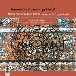 Album cover of Daramad–e Dovvom