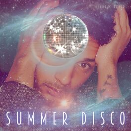 Album cover of Summer Disco