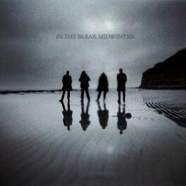 Album cover of In The Bleak Midwinter