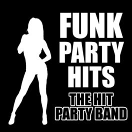 Album cover of Funk Party Hits