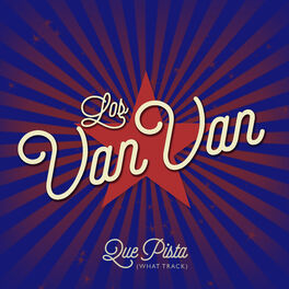 Album cover of Que Pista
