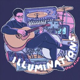 Album cover of Illuminations