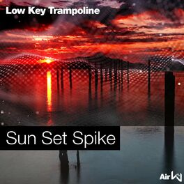 Album cover of Sun Set Spike