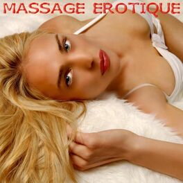 Album cover of Massage Erotique