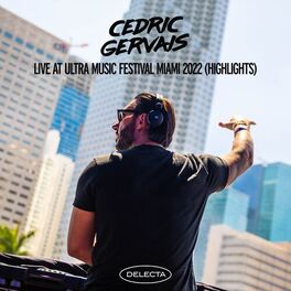 Album cover of Live at Ultra Music Festival Miami 2022 (Mainstage) [Highlights]