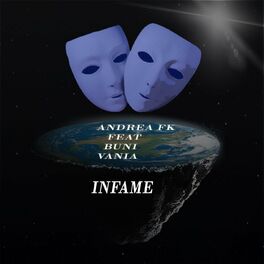 Album cover of Infame