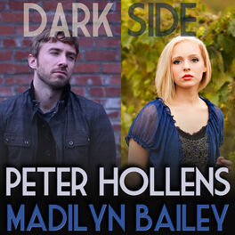 Album cover of Dark Side