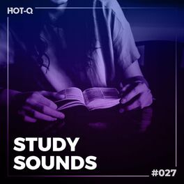 Album cover of Study Sounds 027