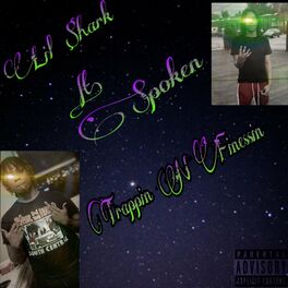 Album cover of Trappin N Finessin
