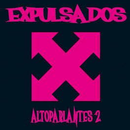 Album cover of Altoparlantes 2