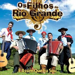 Album cover of É Assim Que Eu Sou
