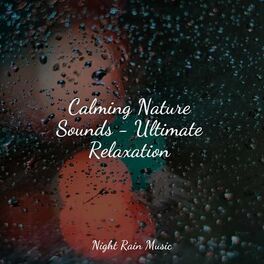 Album cover of Calming Nature Sounds - Ultimate Relaxation