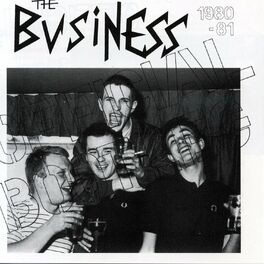 Album cover of Official Bootleg 1980 - 81