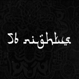 Album cover of 56 Nights