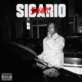 Album cover of Sicario