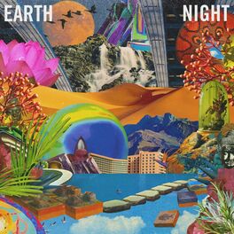 Album cover of Earth Night 2019