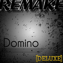 Album cover of Domino (Jessie J Remake) - Deluxe Single