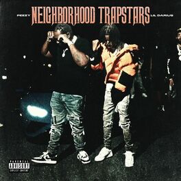 Album cover of Neighborhood Trapstars