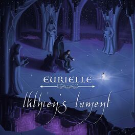 Album cover of Lúthien's Lament