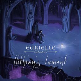 Eurielle - The Bridge Of Khazad-Dum (From The Lord Of The Rings