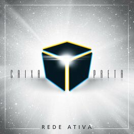 Album cover of Caixa Preta
