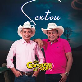 Album cover of Sextou