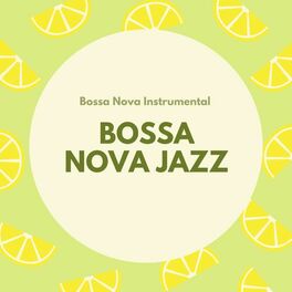 Album cover of Bossa Nova Instrumental