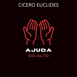 Album cover of Ajuda do Alto