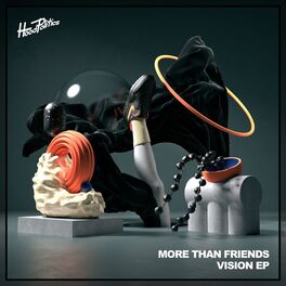 Album cover of Visions