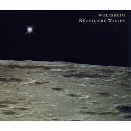 Album cover of Künstliche Welten