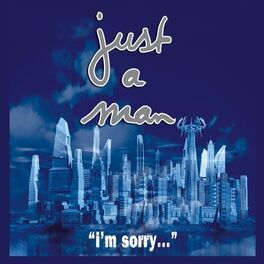 Album picture of I'm sorry