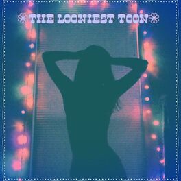 Album cover of The Looniest Toon