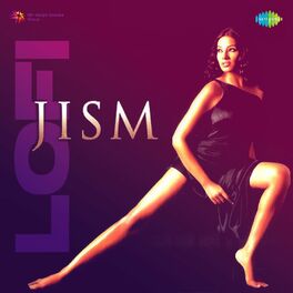 Album cover of Jism (Original Motion Picture Soundtrack)