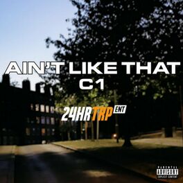 Album cover of Aint Like That
