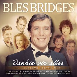 Album cover of Dankie vir Alles