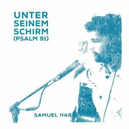 Album cover of Unter seinem Schirm (Psalm 91) (Live)