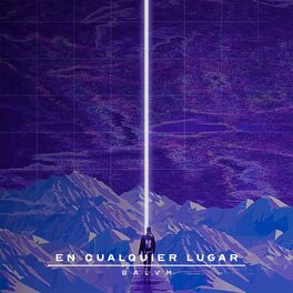 Album cover of En Cualquier Lugar