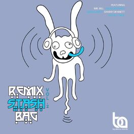 Album cover of Remix Stash Bag Vol. 2