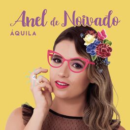 Album cover of Anel de Noivado